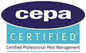 Certification CEPA