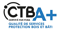 Certification CTBA +