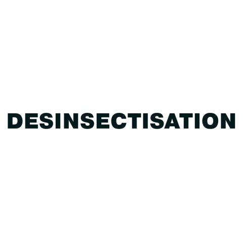 La désinsectisation professionnelle - Saint Denis 974 - Laboratoire Sublimm