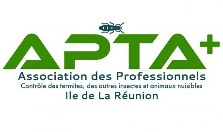 Apta représente le professionnalisme du traitement anti-termites - La Réunion - LABORATOIRE SUBLIMM 974